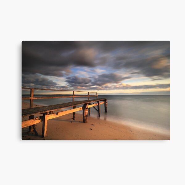 Metal Print