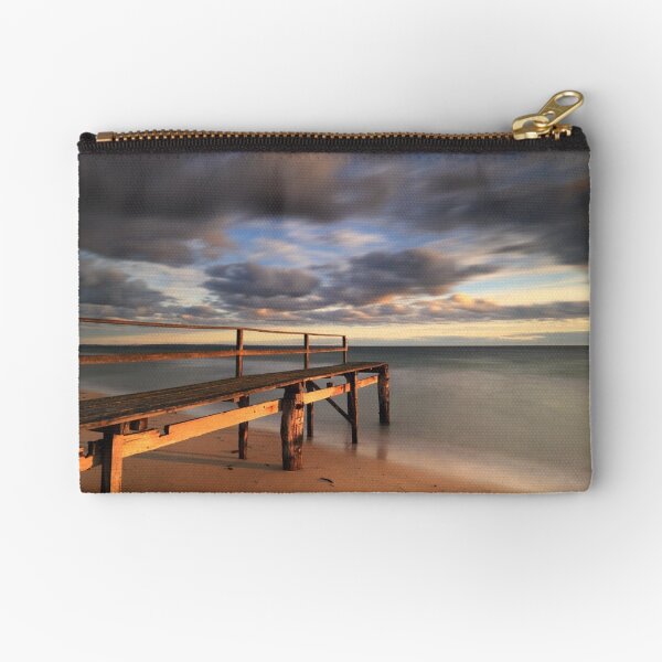 Zipper Pouch