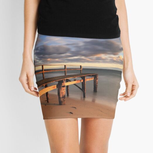 Mini Skirt