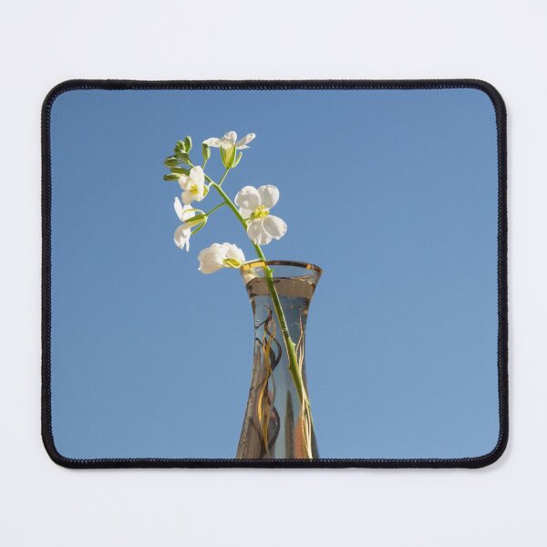 Item preview, Gai Lan Flowers designed and sold by Elisabeth Lucas.