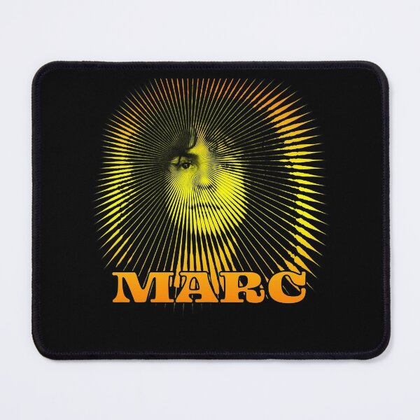 Item preview, Marc Bolan in golden rays Classic designed and sold by LeonConnelly90.