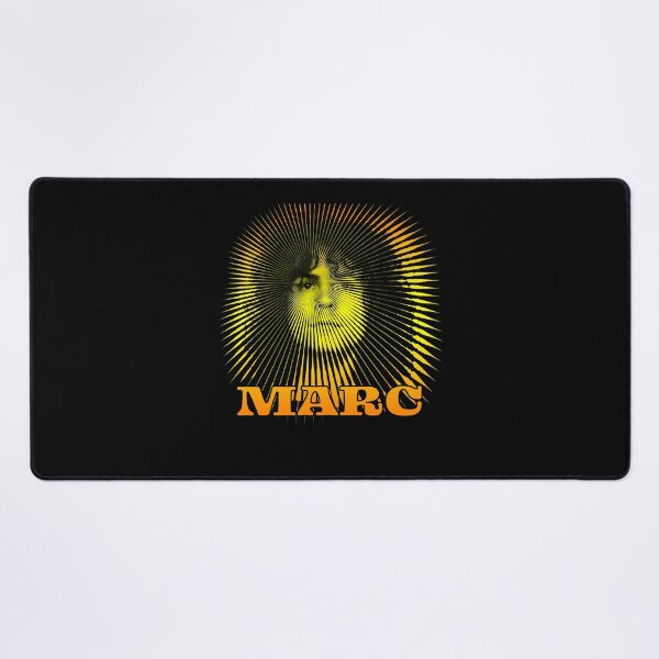 Item preview, Marc Bolan in golden rays Classic designed and sold by LeonConnelly90.
