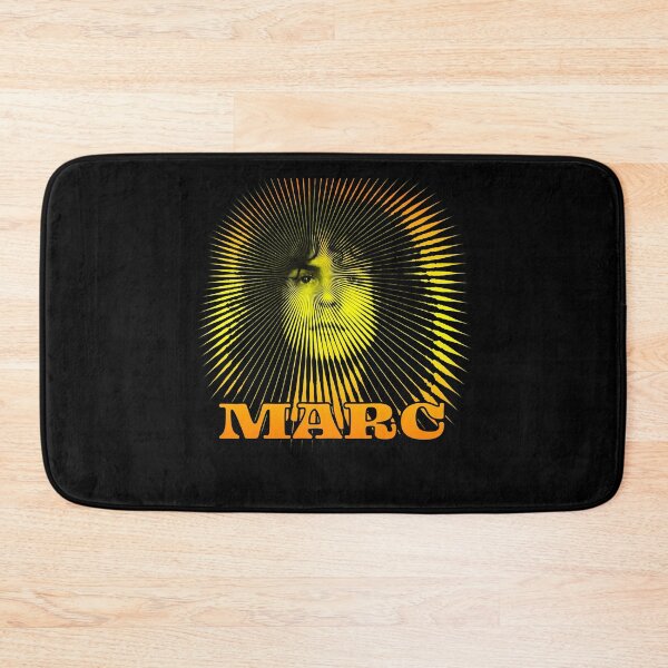 Artikelvorschau, Marc Bolan in goldenen Strahlen Classic entworfen und verkauft von LeonConnelly90.