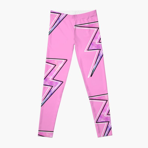 Girls Justice Swirl Leggings 