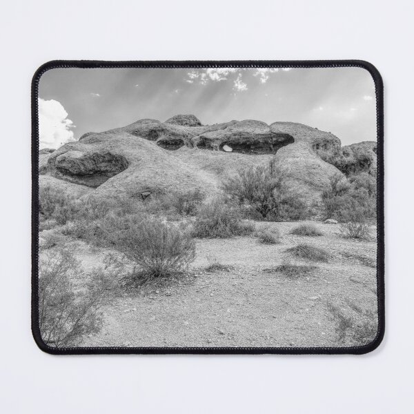 Item preview, Hole-in-the-Rock BW designed and sold by Elisabeth Lucas.