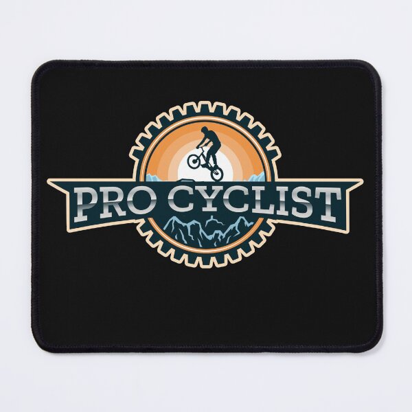 Item preview, Pro Cyclist designed and sold by Meatredbubble.