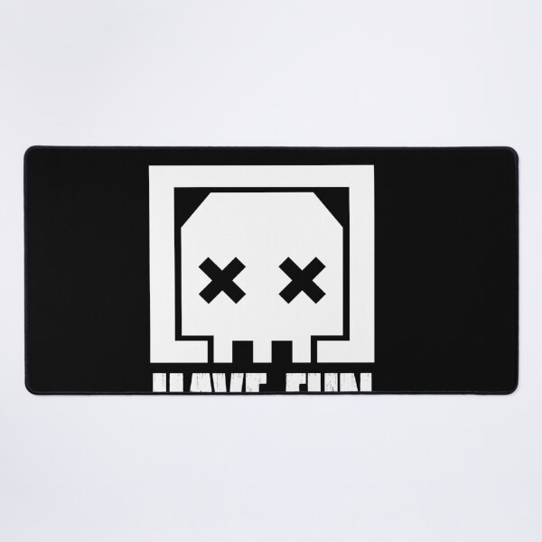 Item preview, Apex Legends Have Fun Don't die designed and sold by ToxicMonkeys09.