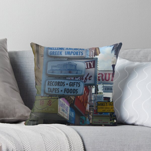 Item preview, Mission Street Living designed and sold by David Denny.