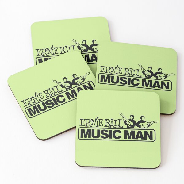 Item preview, Ernie Ball Music Man Guitar String designed and sold by shahrone.
