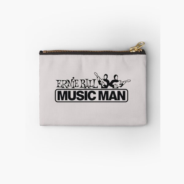 Artikelvorschau, Ernie Ball Music Man Gitarrensaite entworfen und verkauft von shahrone.