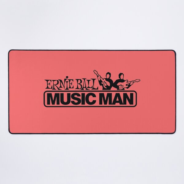Item preview, Ernie Ball Music Man Guitar String designed and sold by shahrone.