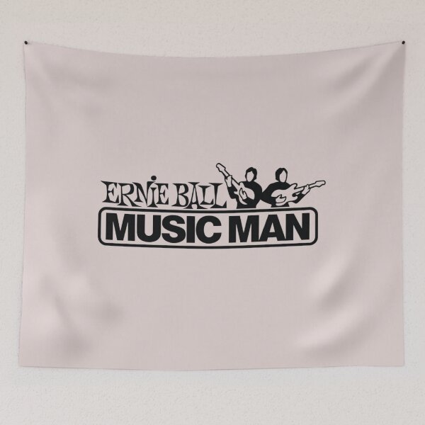 Item preview, Ernie Ball Music Man Guitar String designed and sold by shahrone.