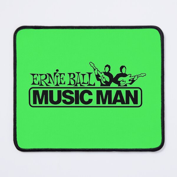 Item preview, Ernie Ball Music Man Guitar String designed and sold by shahrone.