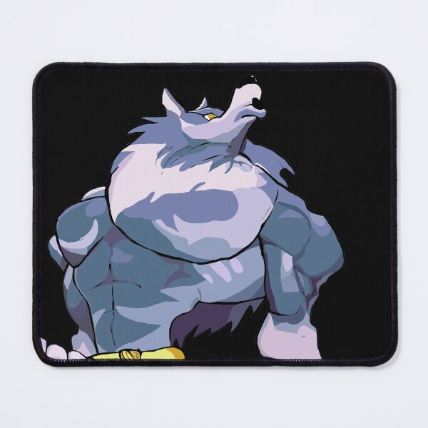 Item preview, Jon Talbain (Wolf is Howling) designed and sold by PoesUnderstudy.