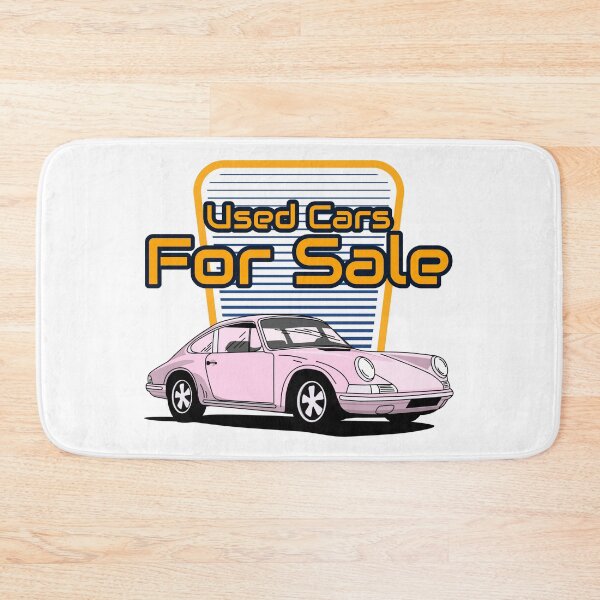 Item preview, Used cars for sale  designed and sold by Echo Aesthetics.