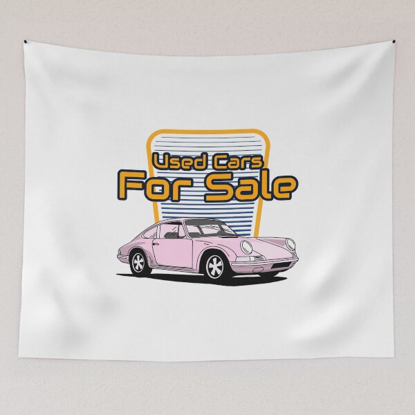 Item preview, Used cars for sale  designed and sold by Echo Aesthetics.