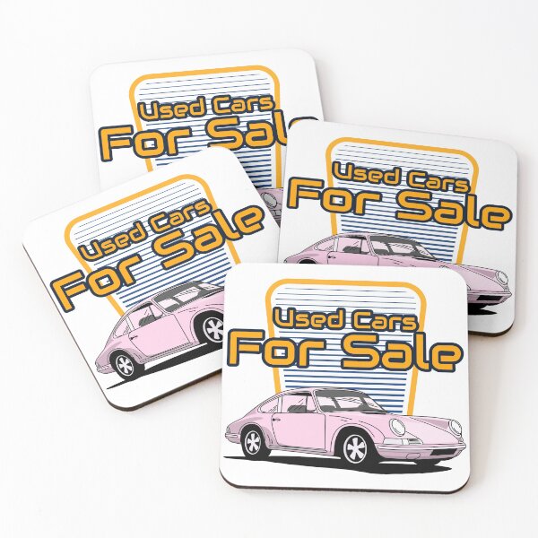 Item preview, Used cars for sale  designed and sold by Echo Aesthetics.