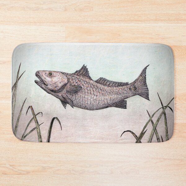 Item preview, Redfish designed and sold by JAX-Designs.
