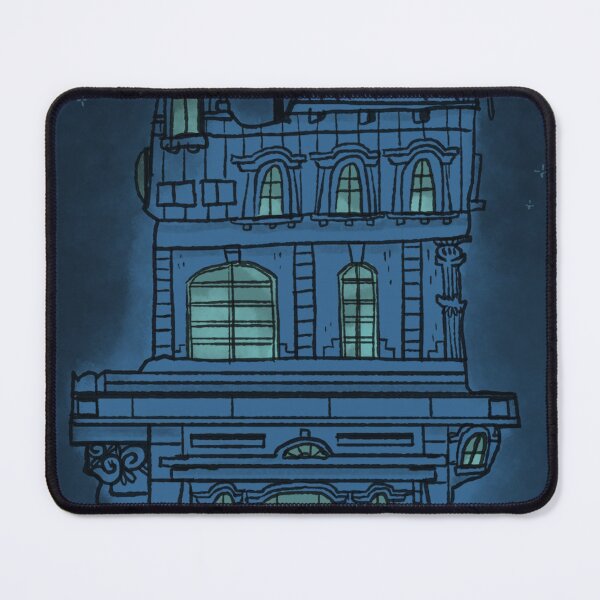 Item preview, Hotel La Luna designed and sold by Lliam Amor.