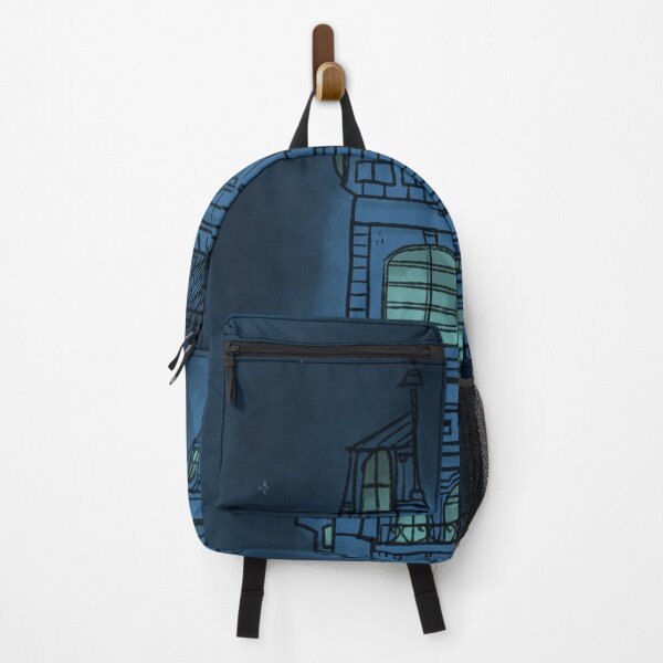 Item preview, Hotel La Luna designed and sold by Lliam Amor.