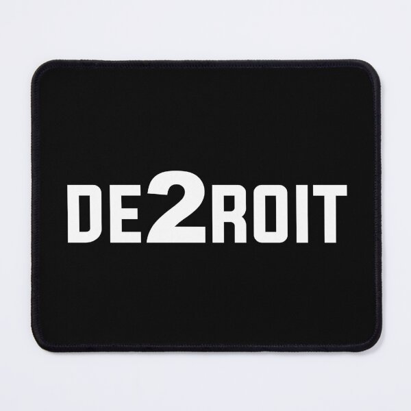 Item preview, DE2ROIT designed and sold by richwear.