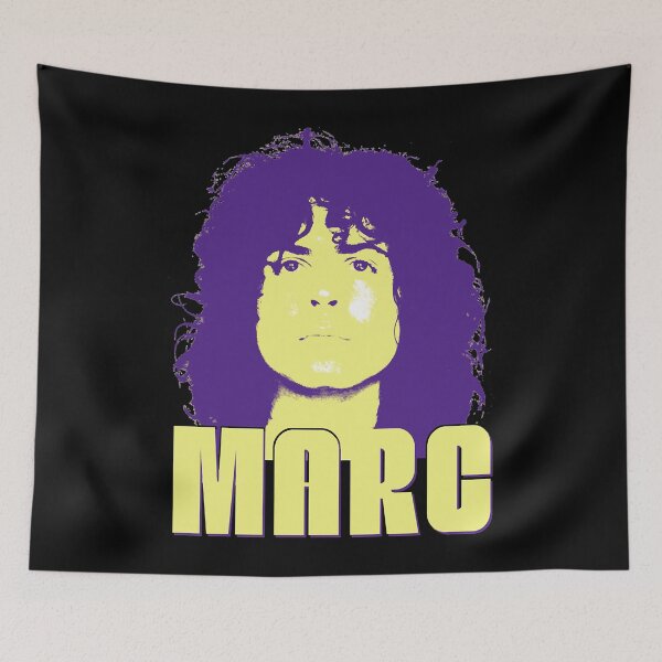 Item preview, Tyrannosaurus Rex Mickey Finn Hot Love Glam Rock Bowie Marc Bolan Retro Classic designed and sold by LeonConnelly90.