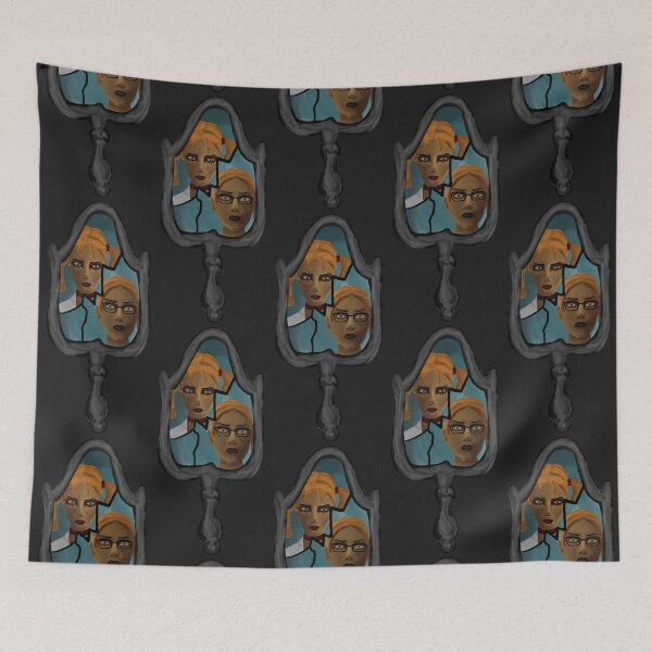 Item preview, Therese and Jeanette Voerman designed and sold by Ceceilia Chirico.