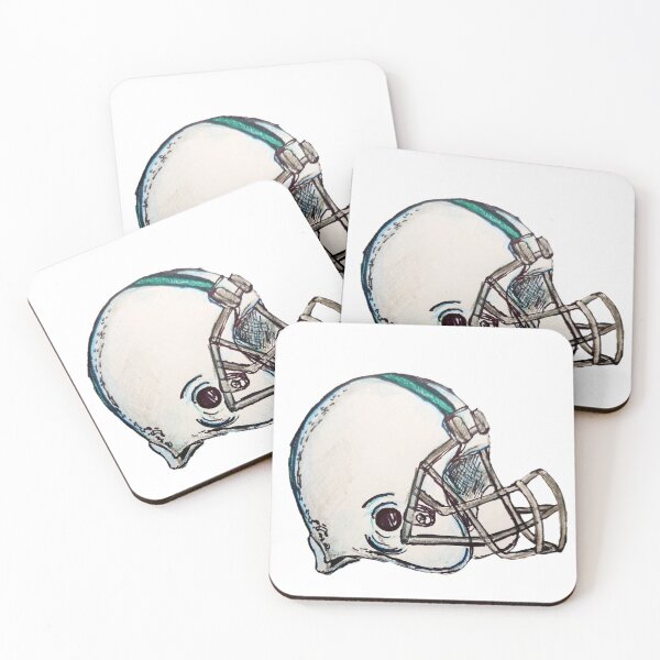Artikelvorschau, Football helm entworfen und verkauft von CanDo20.