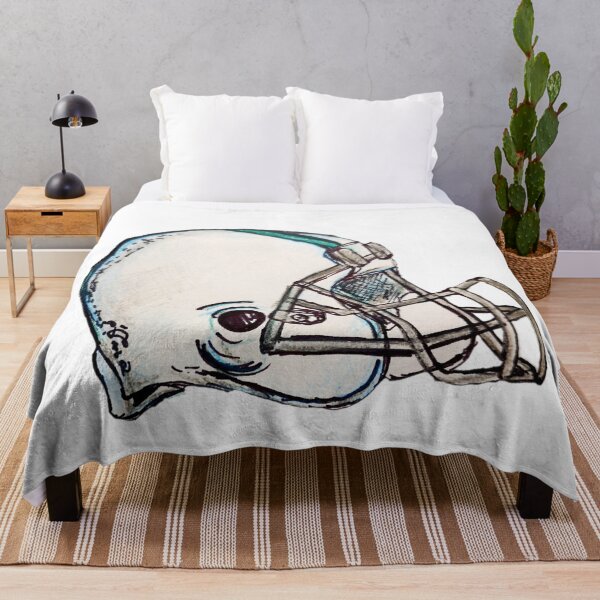 Artikelvorschau, Football helm entworfen und verkauft von CanDo20.