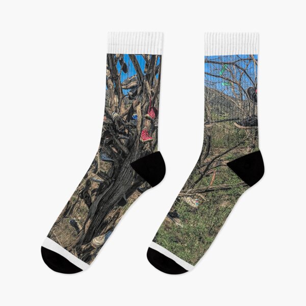 Item preview, Shoes Tree designed and sold by Randy Turnbow.