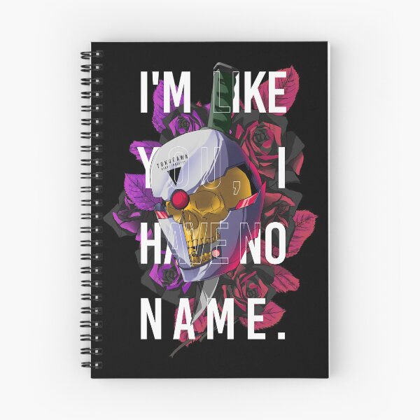Item preview, Memento Mori of a Cybernetic Ninja designed and sold by manoystee.
