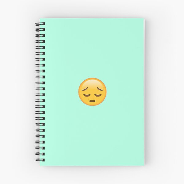 Item preview, Sad Emoji designed and sold by friedricksonmic.