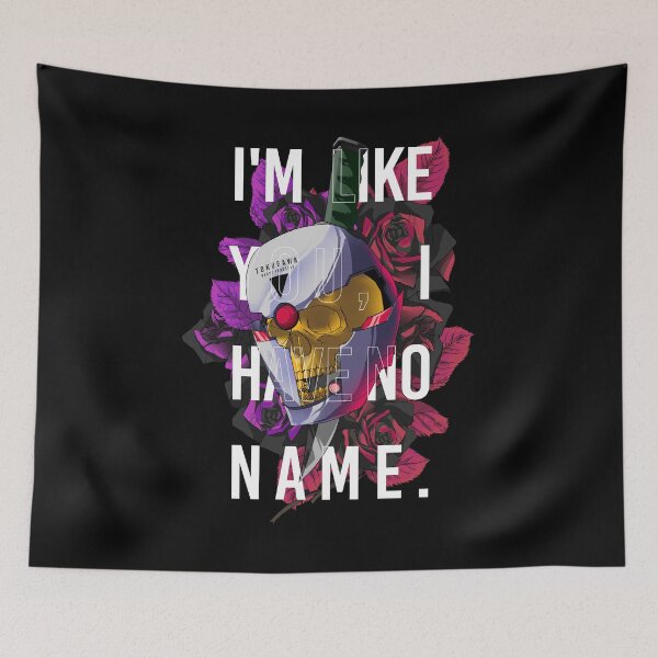 Item preview, Memento Mori of a Cybernetic Ninja designed and sold by manoystee.