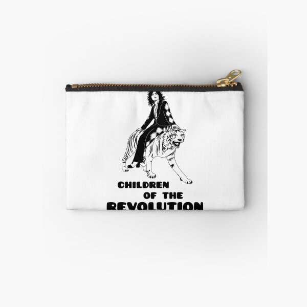 Item preview, Jersey Short Sleeve Tee Marc Bolan T Rex - Children of the Revolution classic designed and sold by LeonConnelly90.