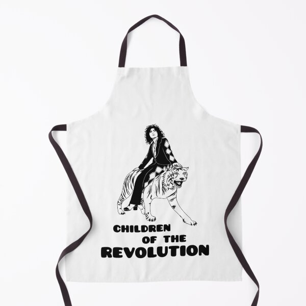 Item preview, Jersey Short Sleeve Tee Marc Bolan T Rex - Children of the Revolution classic designed and sold by LeonConnelly90.