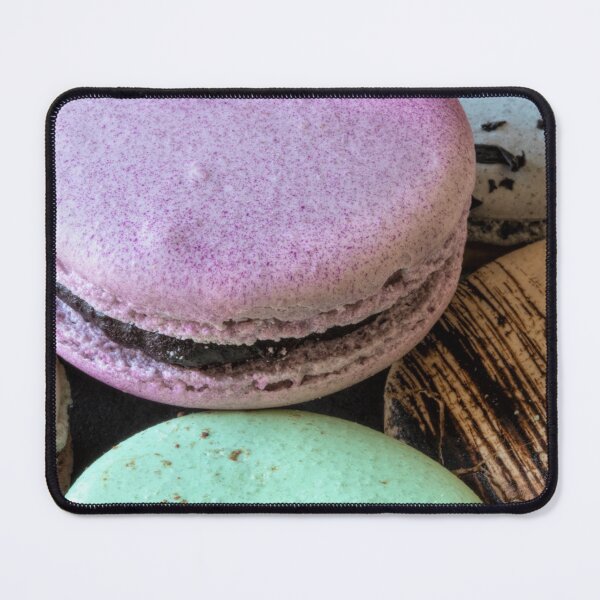 Item preview, Assorted French Macarons designed and sold by Elisabeth Lucas.