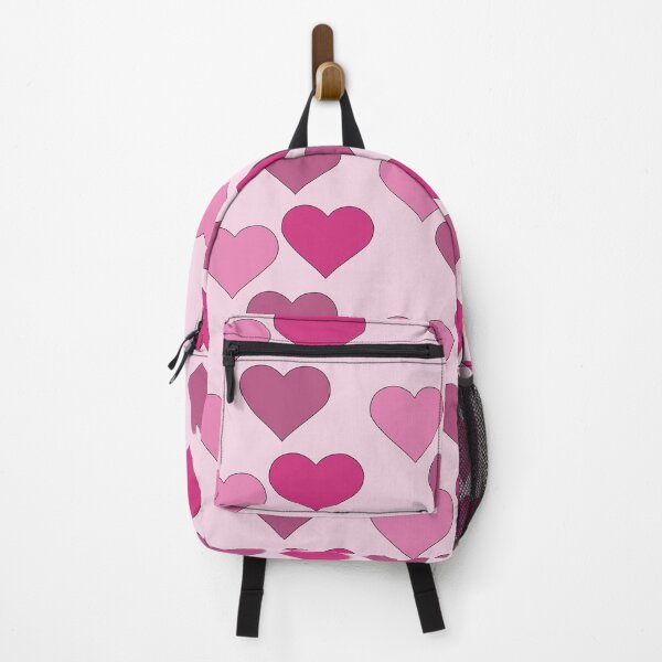 Item preview, Pretty in Pink Hearts designed and sold by KayHastings034.