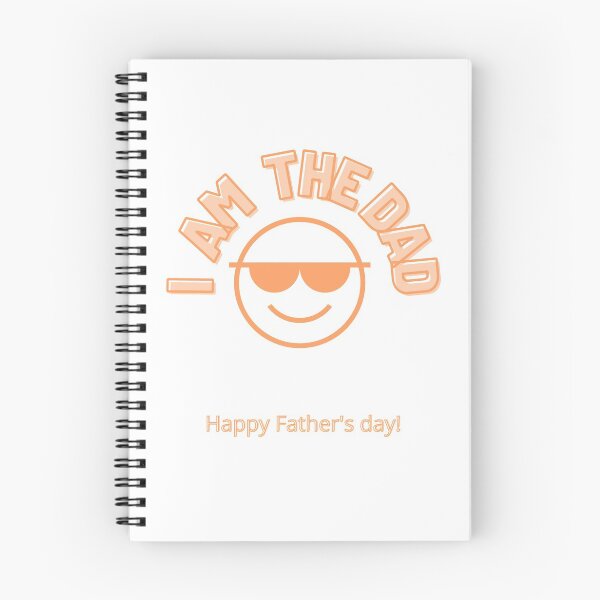 Item preview, Soy el papá - diseño del día del padre designed and sold by Bunnos.