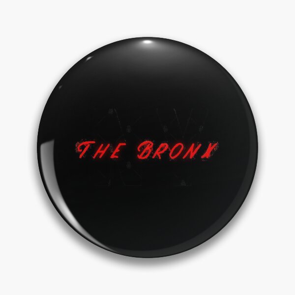 Item preview, El Bronx designed and sold by PrinzEloy.