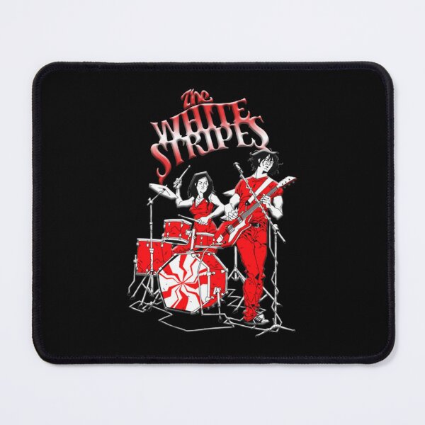 Item preview, The WS Red White Shirt designed and sold by zealous0905.