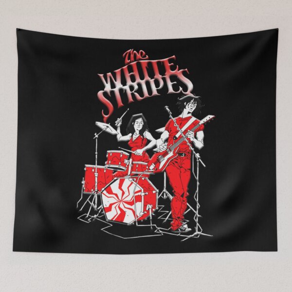 Item preview, The WS Red White Shirt designed and sold by zealous0905.
