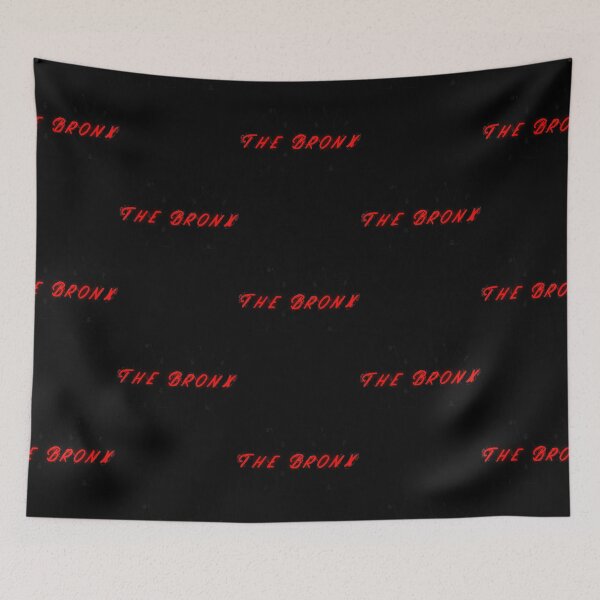 Item preview, El Bronx designed and sold by PrinzEloy.