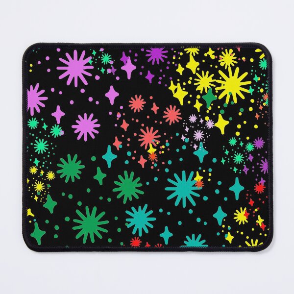 Item preview, Magic Spangles all over design designed and sold by janraydesigns.