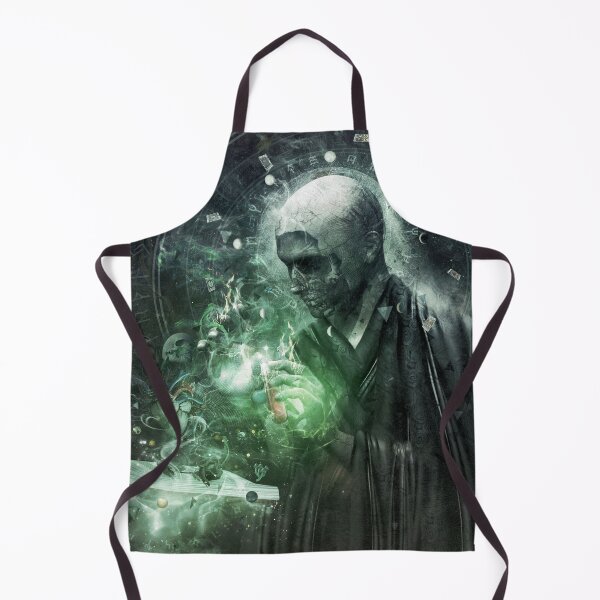 Item preview, The Alchemist designed and sold by Cameron Gray.