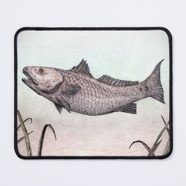 Item preview, Redfish designed and sold by JAX-Designs.