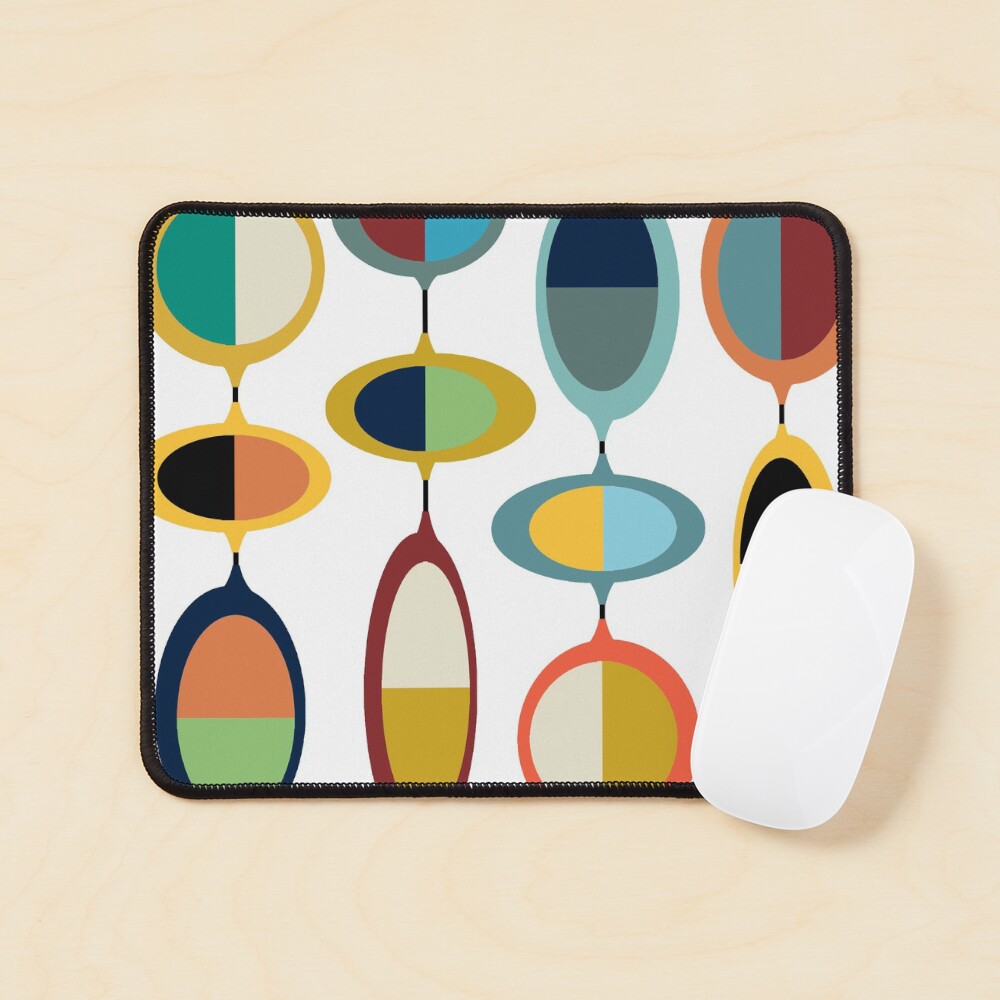 Item preview, Mouse Pad designed and sold by rontrickett.
