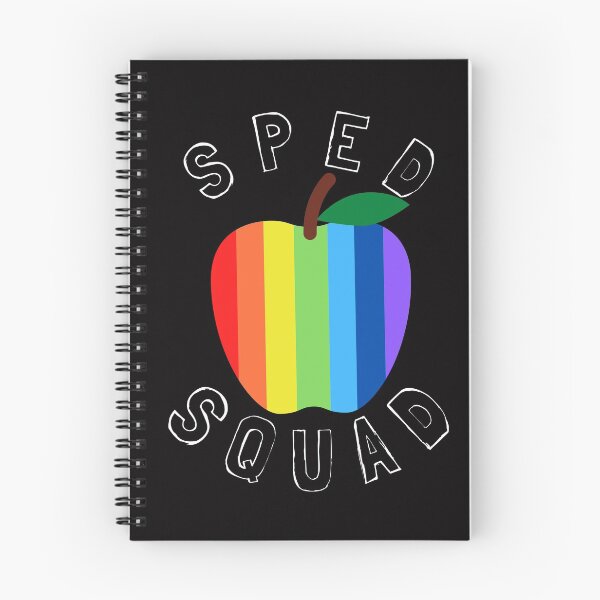 Item preview, S. P. E. D.  SQUAD designed and sold by rodelyn.