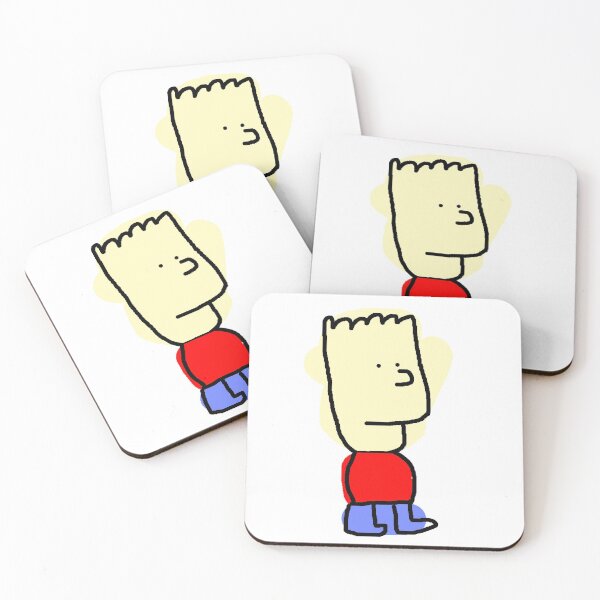 Item preview, Bart designed and sold by BabyLandon.