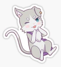 Re:ZERO Starting Life In Another World (Puck) Sticker