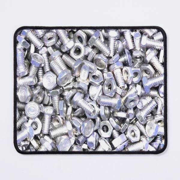 Item preview, Getting the Nuts and Bolts designed and sold by janraydesigns.